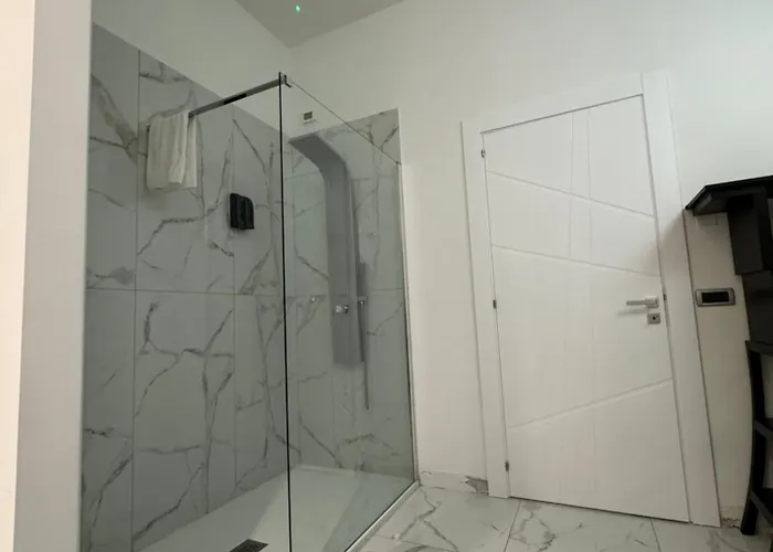 Rossini Luxury 3 Frühstückspension