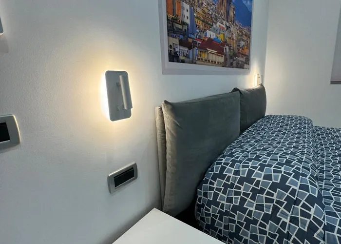 Frühstückspension Rossini Luxury 3 Cosenza