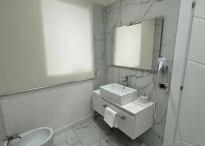 Rossini Luxury 3 Frühstückspension 4*