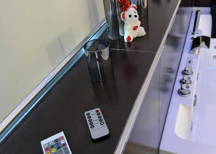 Frühstückspension Rossini Luxury 3 Cosenza