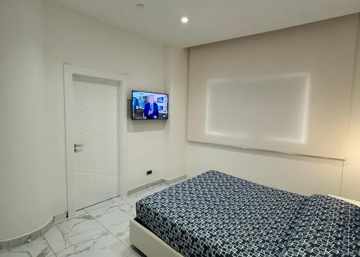 Rossini Luxury 3 Frühstückspension