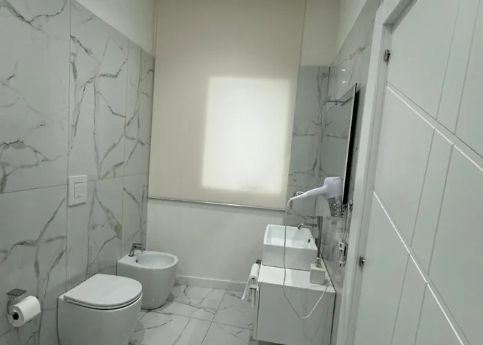 Rossini Luxury 3 Frühstückspension 4*