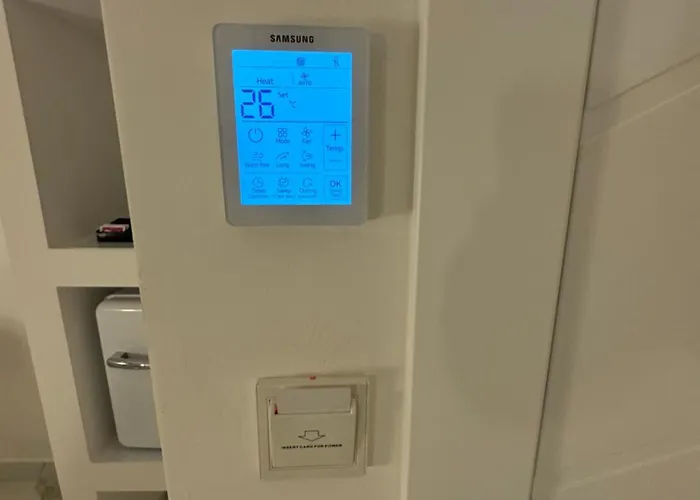 Frühstückspension Rossini Luxury 3 4*