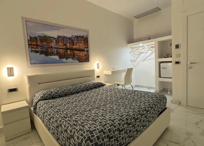 Rossini Luxury 3 4* Cosenza